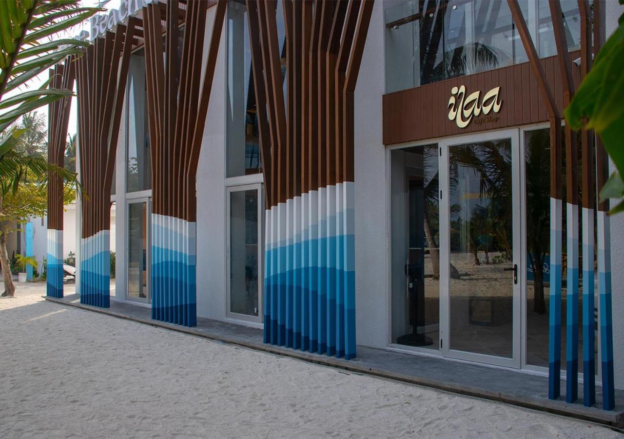 Stone Hotels Дифуши Екстериор снимка