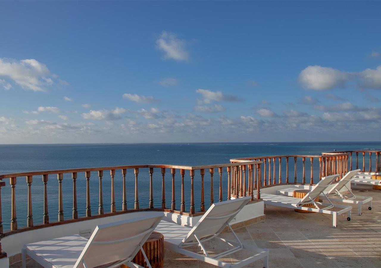 Stone Hotels Дифуши Екстериор снимка