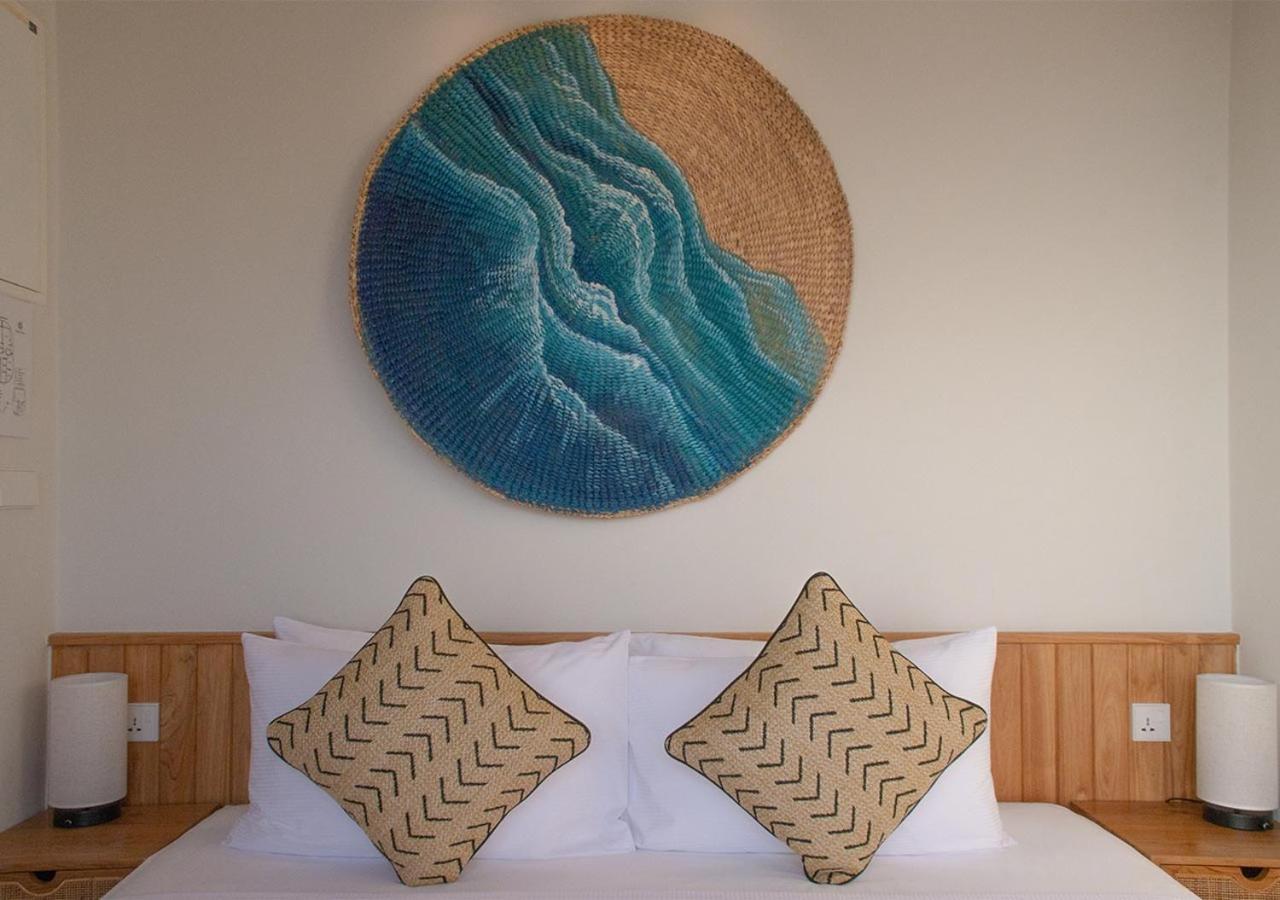 Stone Hotels Дифуши Екстериор снимка