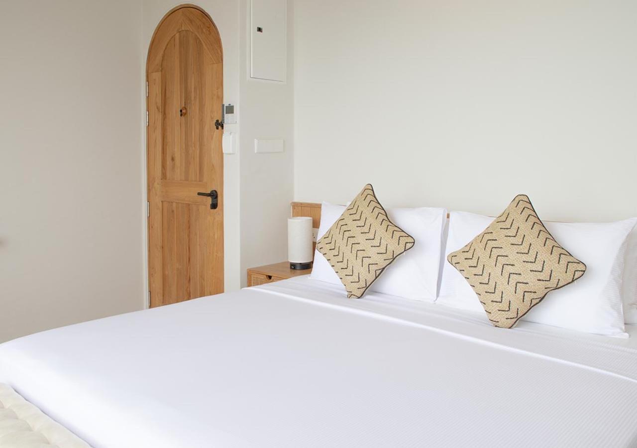 Stone Hotels Дифуши Екстериор снимка