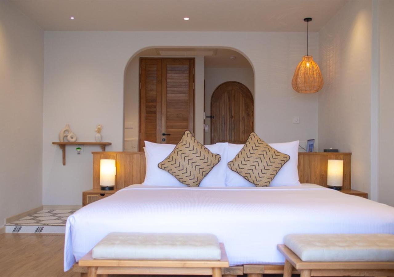Stone Hotels Дифуши Екстериор снимка