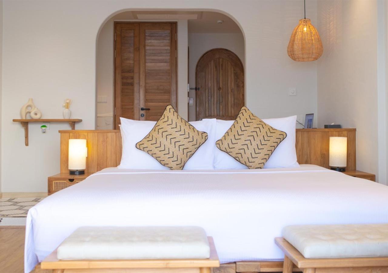 Stone Hotels Дифуши Екстериор снимка