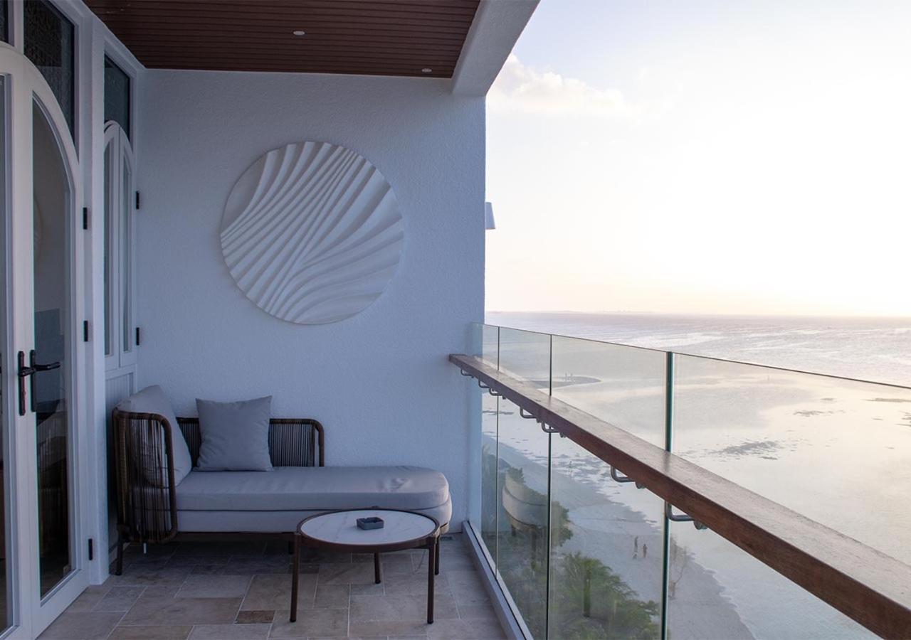 Stone Hotels Дифуши Екстериор снимка