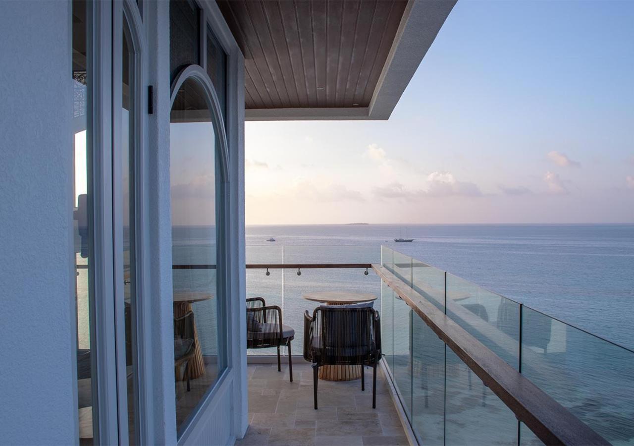 Stone Hotels Дифуши Екстериор снимка