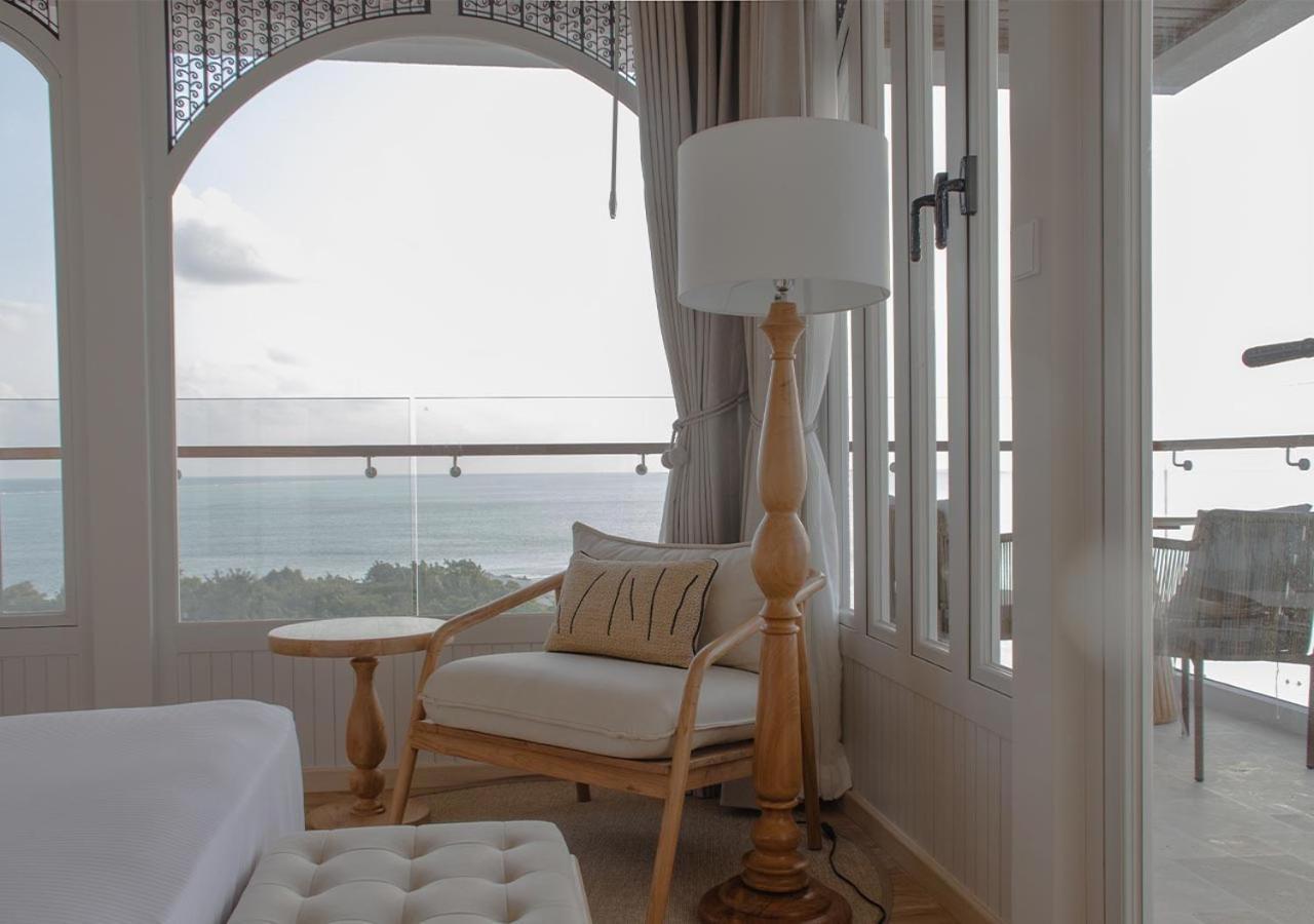 Stone Hotels Дифуши Екстериор снимка