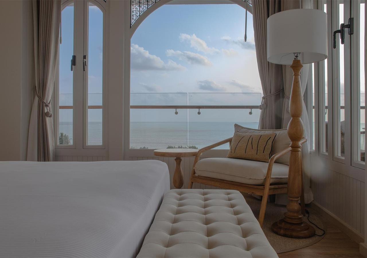 Stone Hotels Дифуши Екстериор снимка