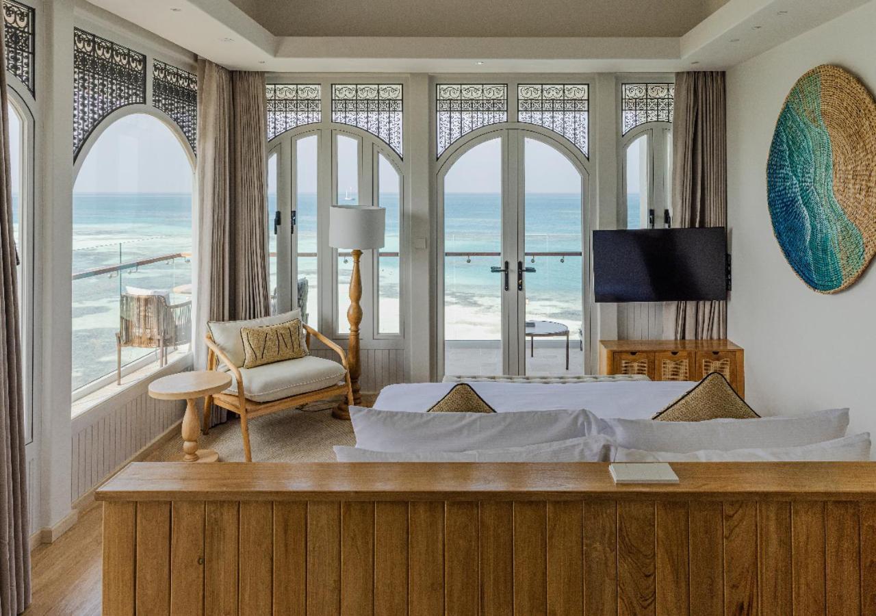 Stone Hotels Дифуши Екстериор снимка