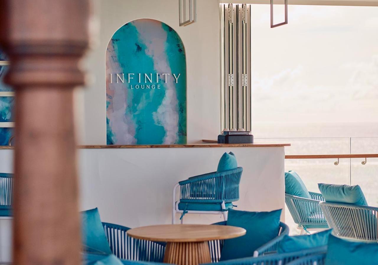 Stone Hotels Дифуши Екстериор снимка