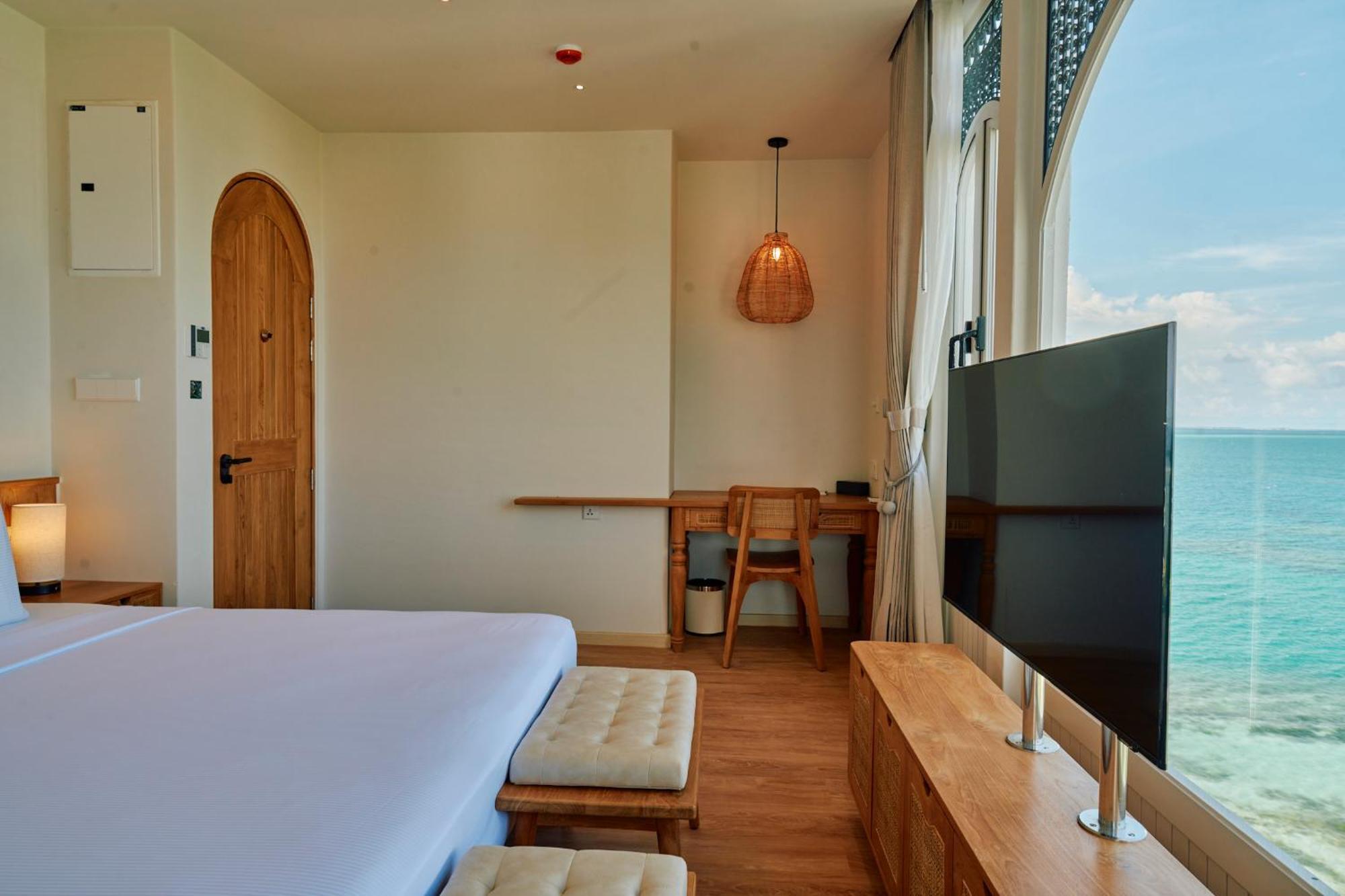 Stone Hotels Дифуши Екстериор снимка