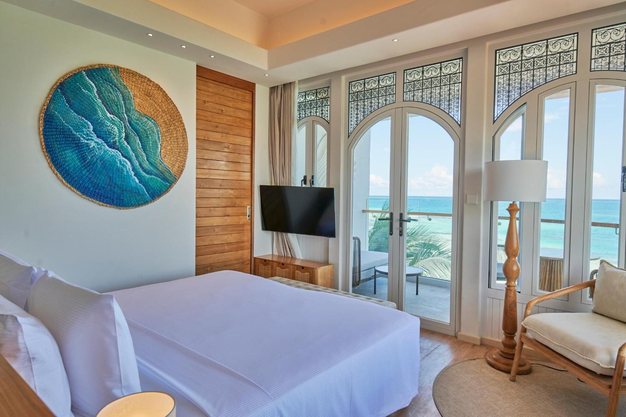 Stone Hotels Дифуши Екстериор снимка